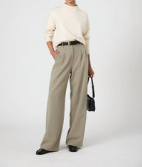 French Connection - Vhari Crew Neck Jumper