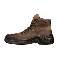 Berrendo - Men‚Äôs Steel Toe Work Boots 6‚Äù