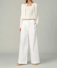 Joe'S Jeans - The Pointelle Dani Cardigan