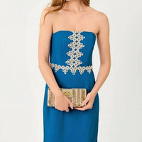 Lilly Pulitzer - KRISTELLA MAXI DRESS
