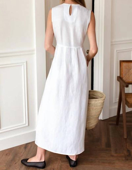 Emerson Fry - Plait Maxi Dress