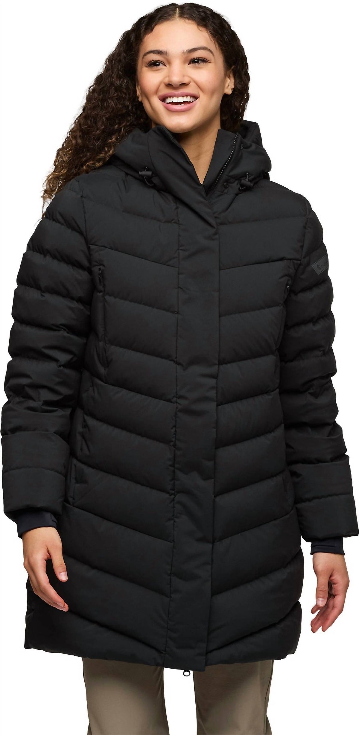 Cotopaxi - Alivio Down Parka