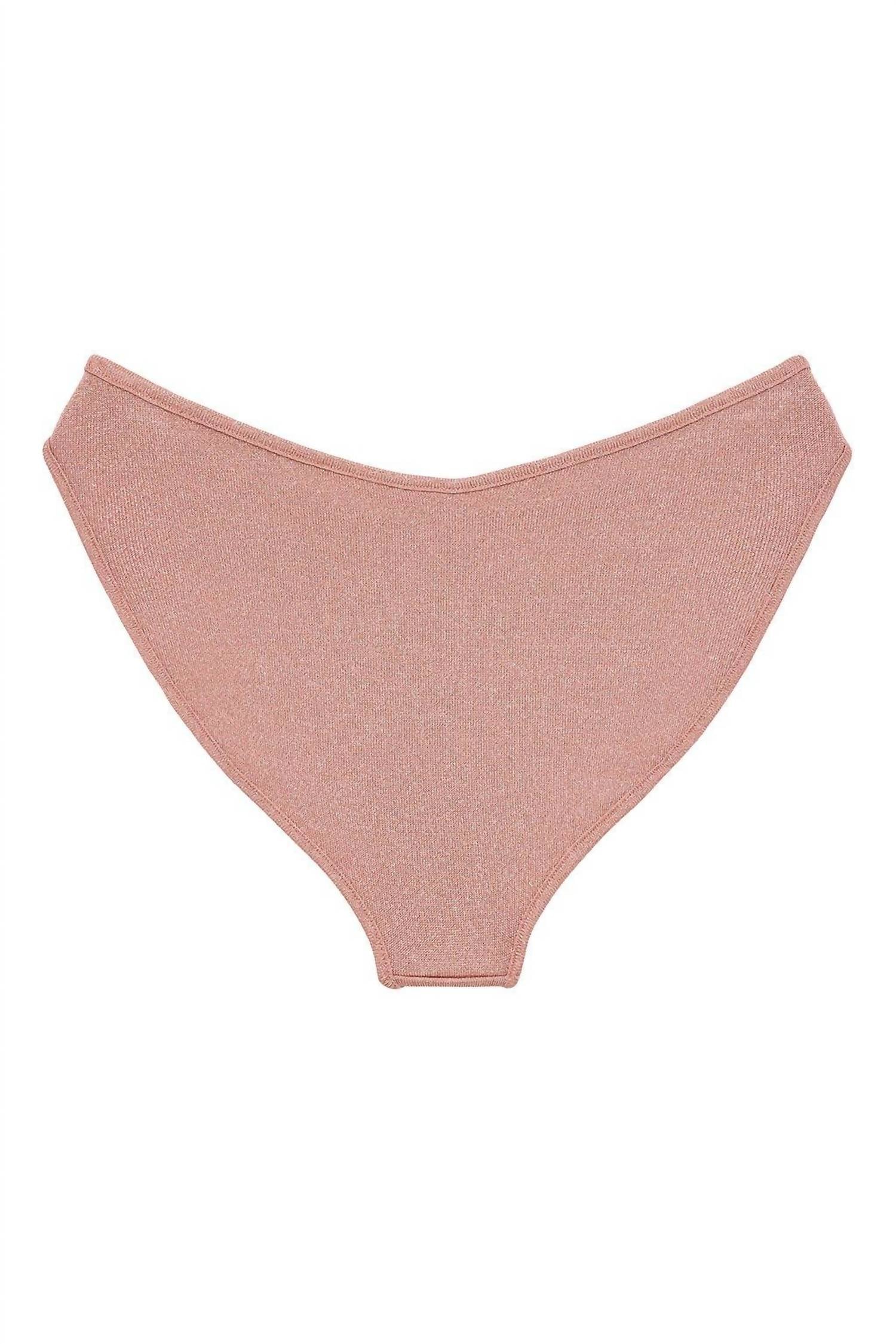 Montce - Lulu Bikini Bottom