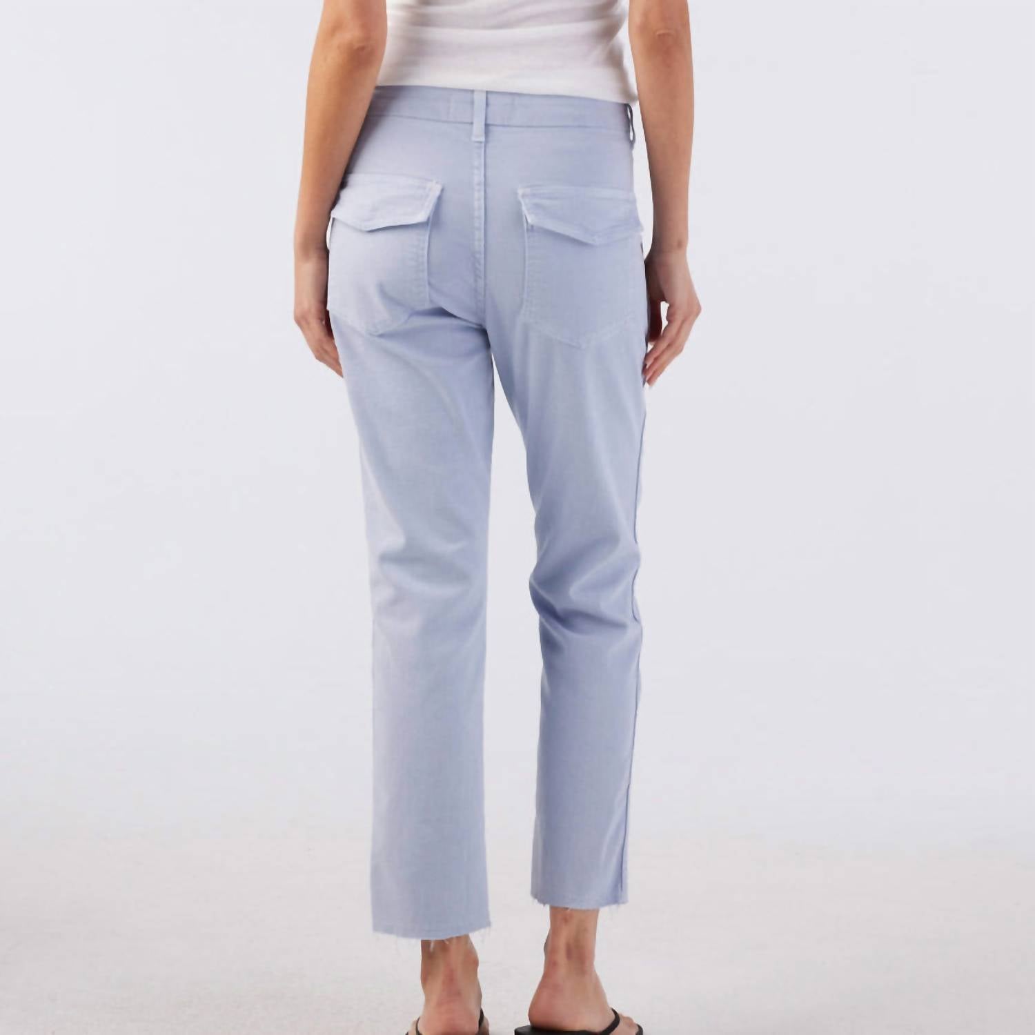 Amo - Easy Army Trouser