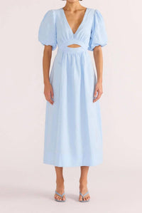 Minkpink - Pandora Midi Dress
