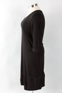 Liv By Habitat - Women's Seamed Dress