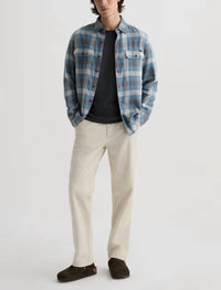 Ag Jeans - Archie Straight Trouser