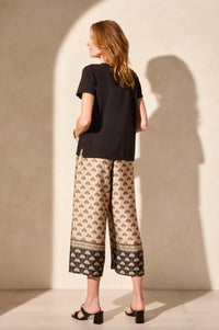 Tribal - Soft Touch Cotton Tee