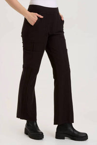 Xcvi - Kiah Cargo Flare Pant