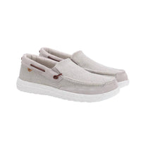 Lamo - Men's Calvin Slip-on Boat Shoe