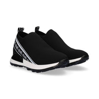 Renato Garini - Women's Comfortable Stretch Sneaker