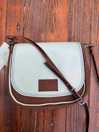 Alexis Drake - Women's Mini Esther Crossbody Bag