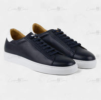 Lusso Beni - Men's Descartes Sneakers