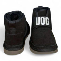 Ugg - Kid's Neumel Ii Graphic Boots