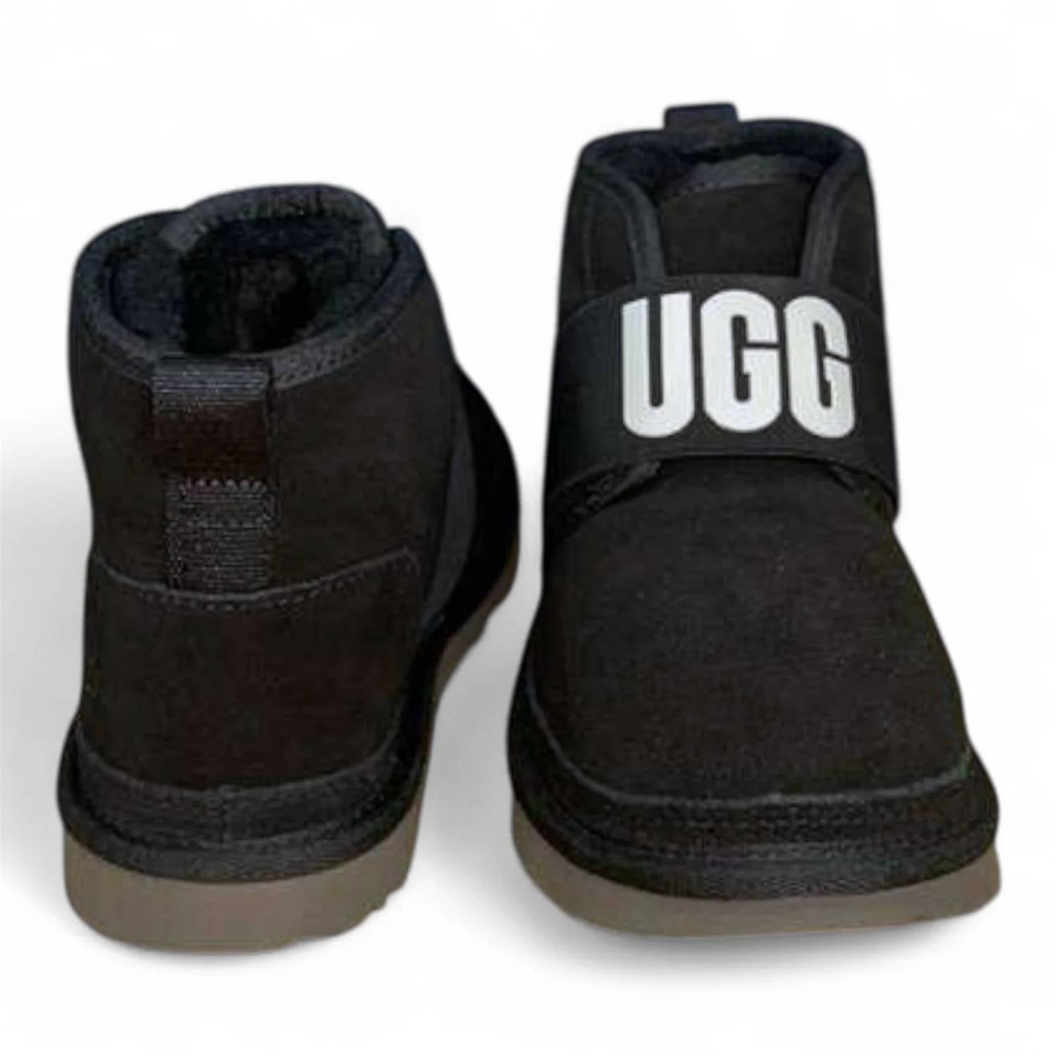 Ugg - Kid's Neumel Ii Graphic Boots