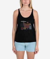 Jetty - Still Life Tank Top