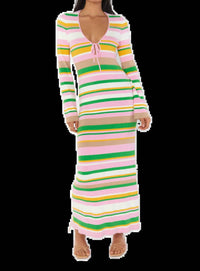 Show Me Your Mumu - Vacay Maxi Dress