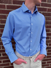 Mizzen + Main - Leeward Button Down Shirts