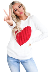 Yemak - Luxe Love Sweater