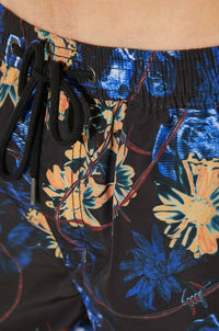 Ksubi - Hyperflower Board Short