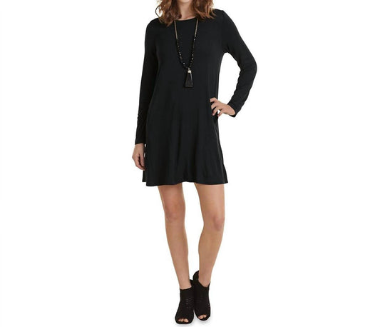 Mudpie - Jocelyn Jersey Dress