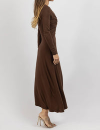 Ina Fashion - Zaire Dress