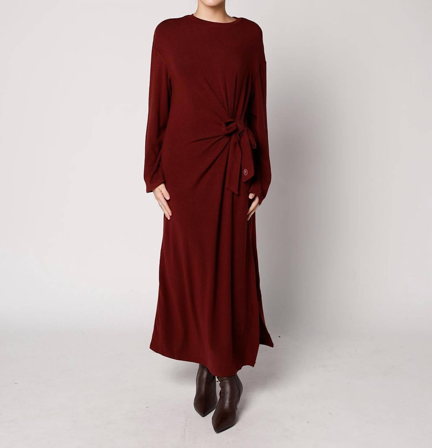 Frnch - Valeriane Dress