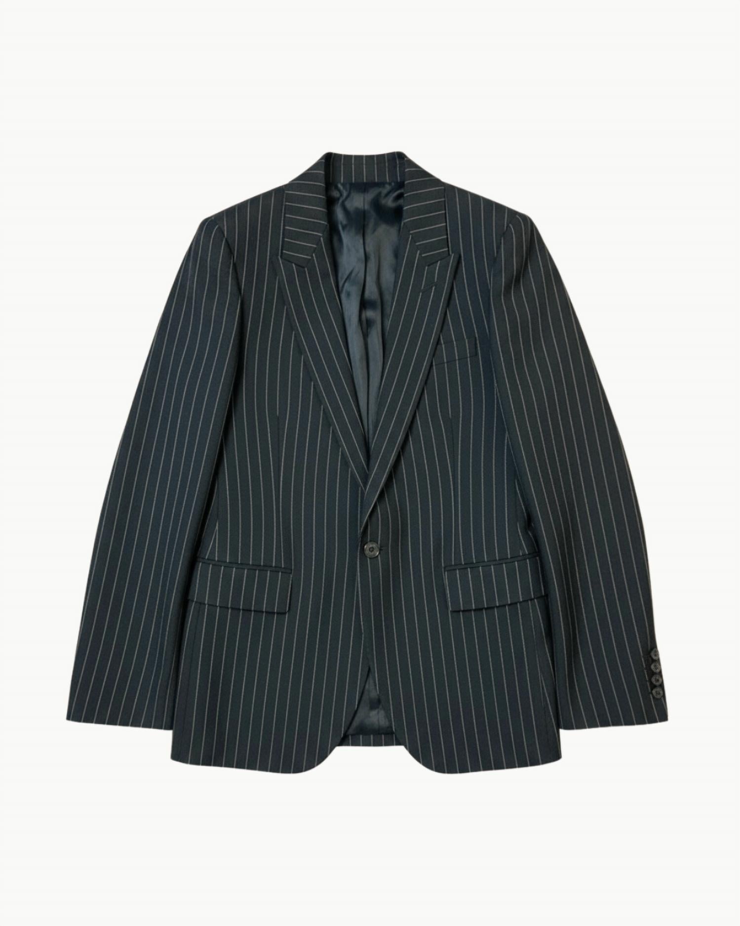 Nili Lotan - Anabel Tailored Jacket