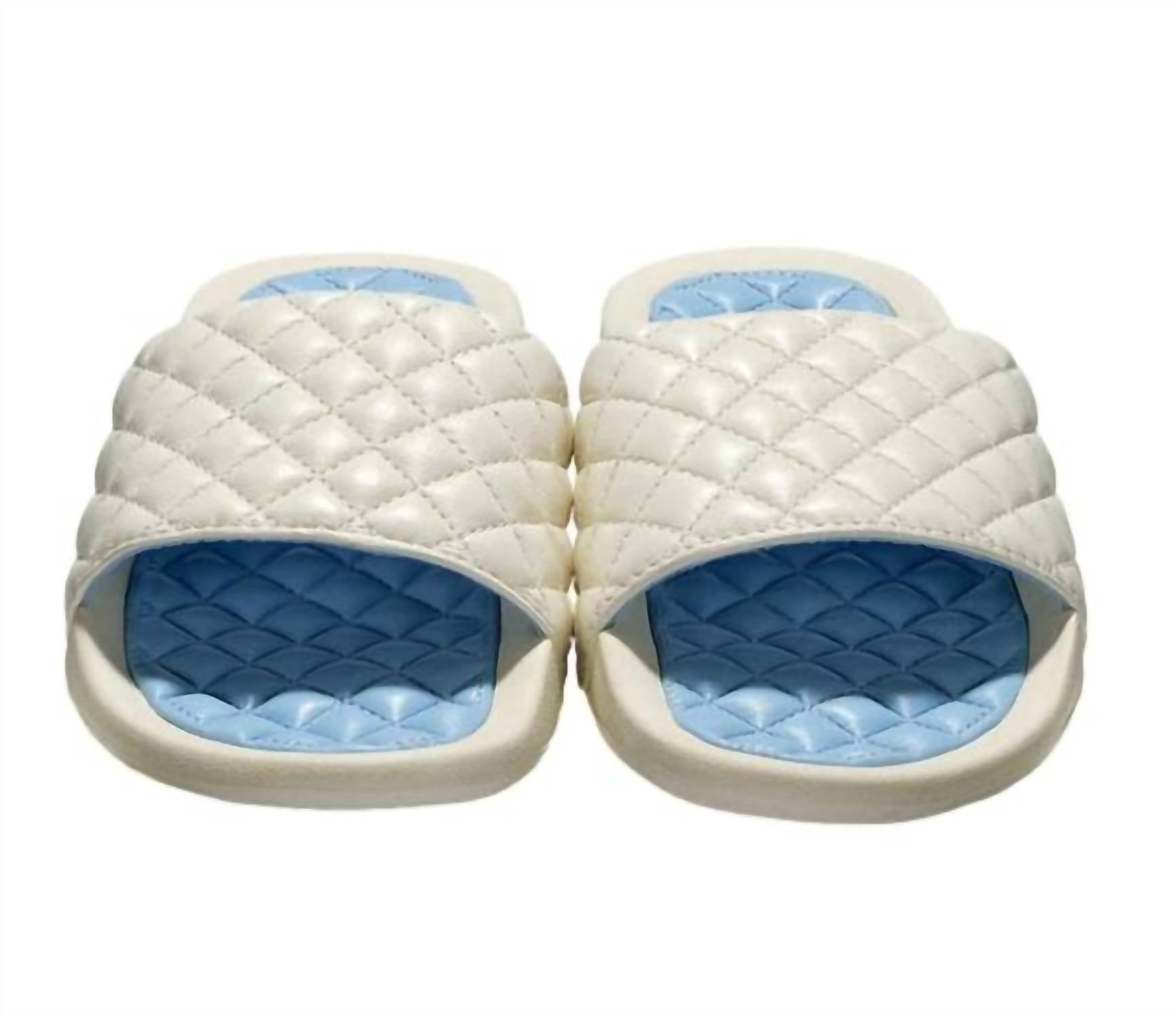 Apl - Women's Lusso Slide