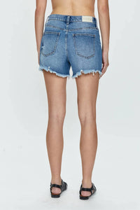 Pistola - Kennedy Relaxed Mid Rise Short