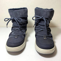 COUGAR Women's Treville Boots in navy 1 - women's shoe - detail view