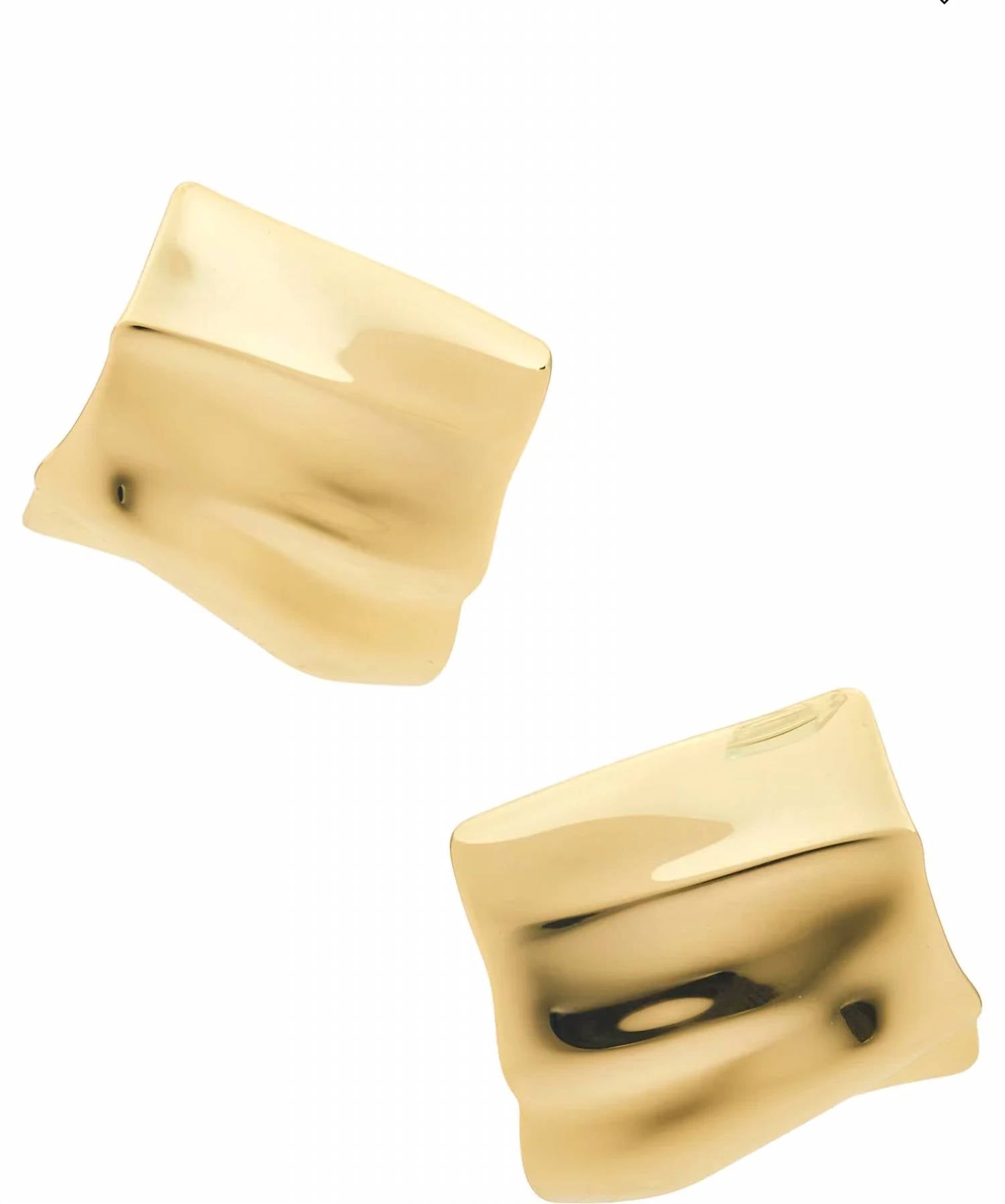 Jennybird - Women's Sundra Earrings