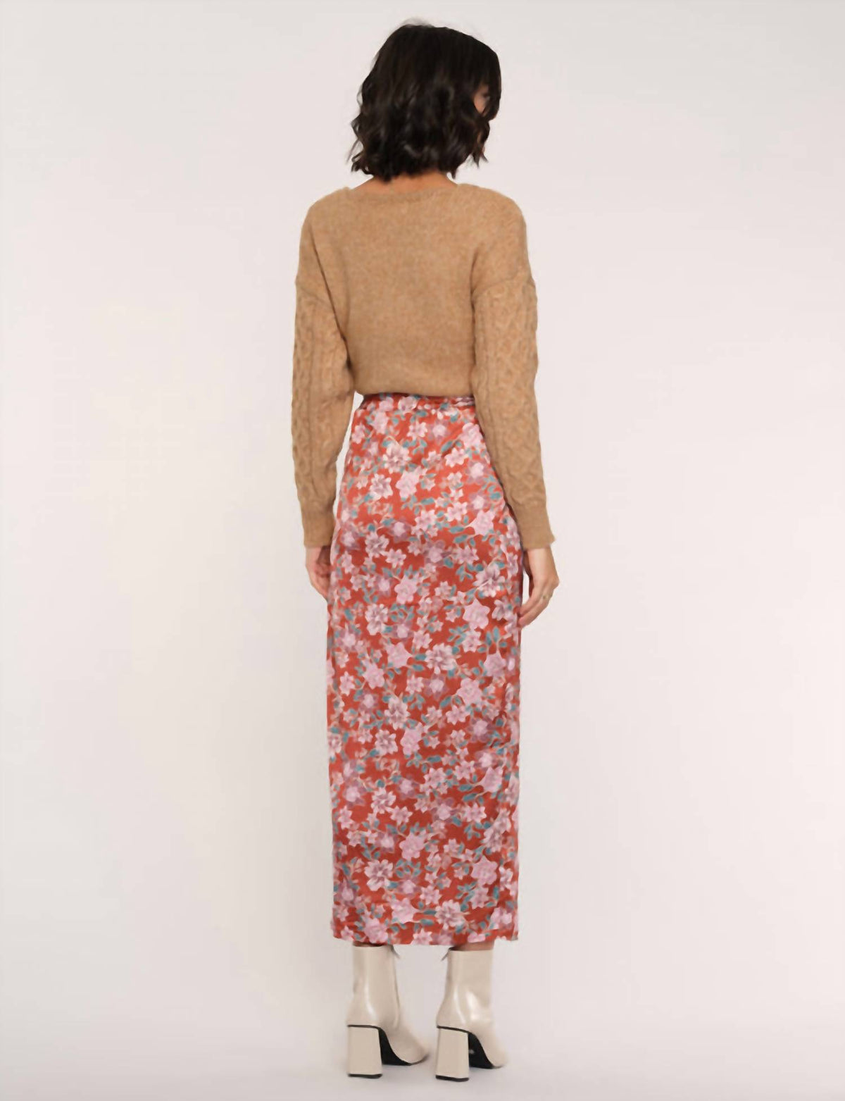 Maeve Skirt