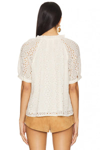 Cleobella - Kate Blouse