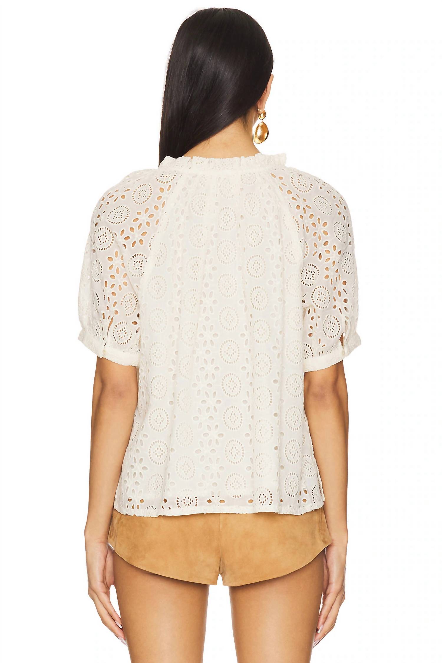 Cleobella - Kate Blouse