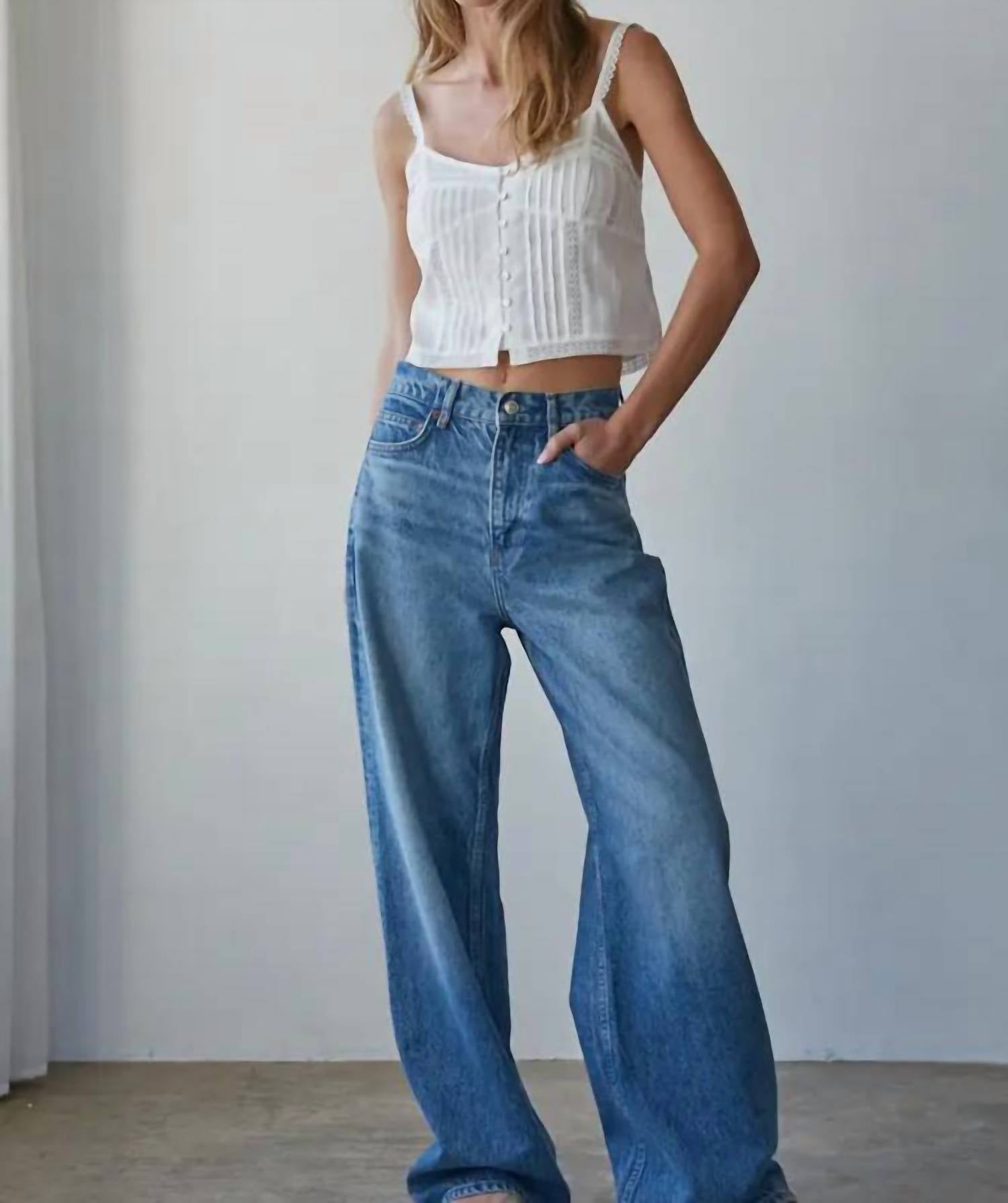 By Together - Lindy Cami Top