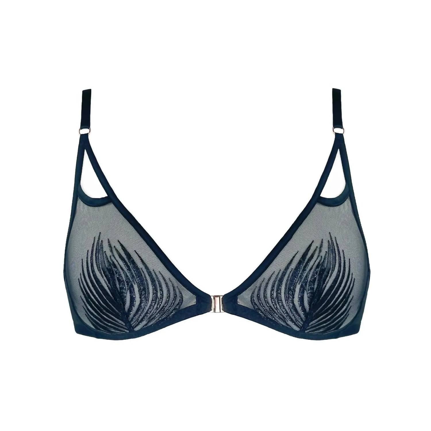 Monique Morin - Ether Bralette
