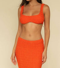 Montce - Kaia Bikini Top