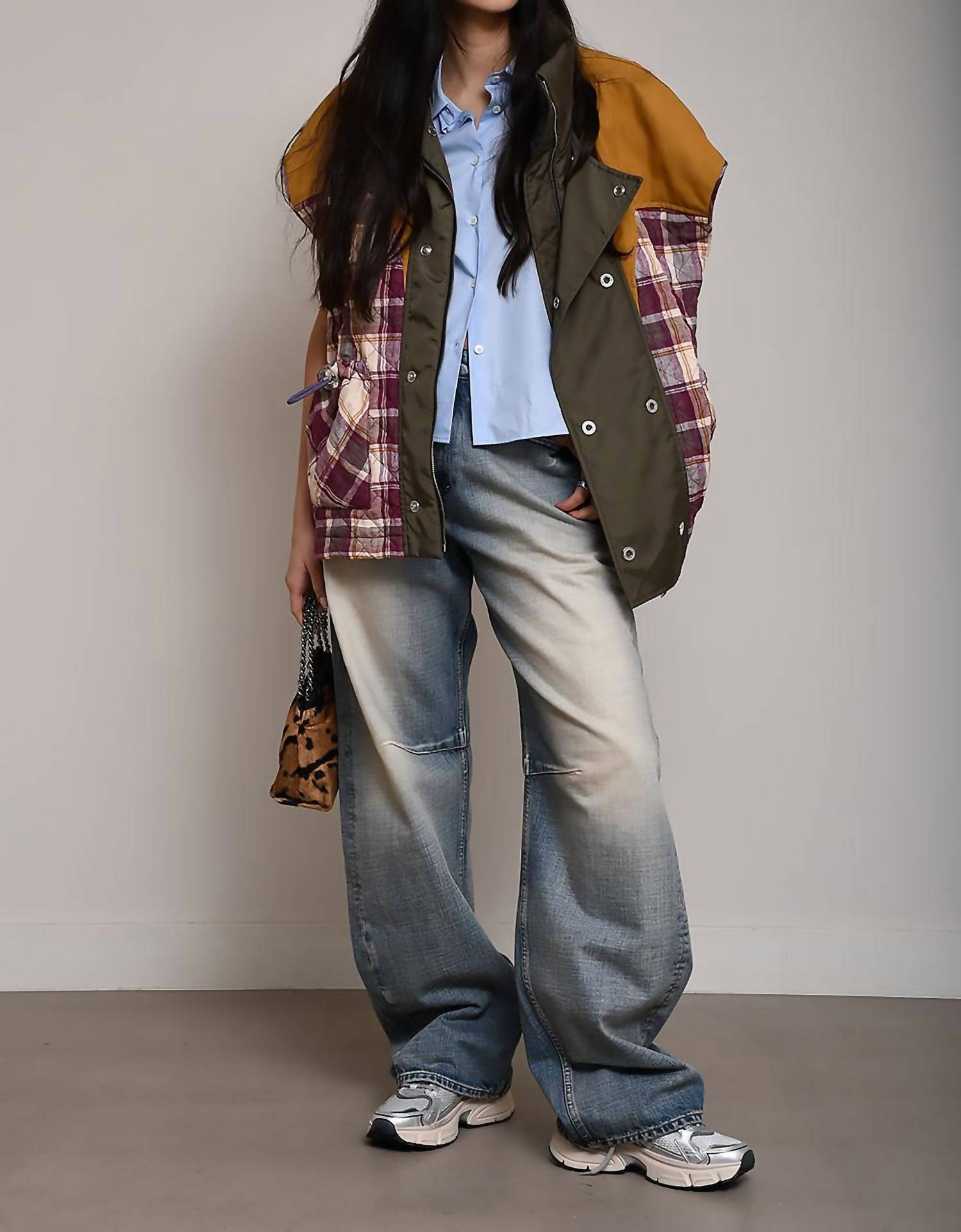 Marbell - Kate Vest