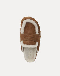 Veronica Beard - Women's Fenix Shearline Mule