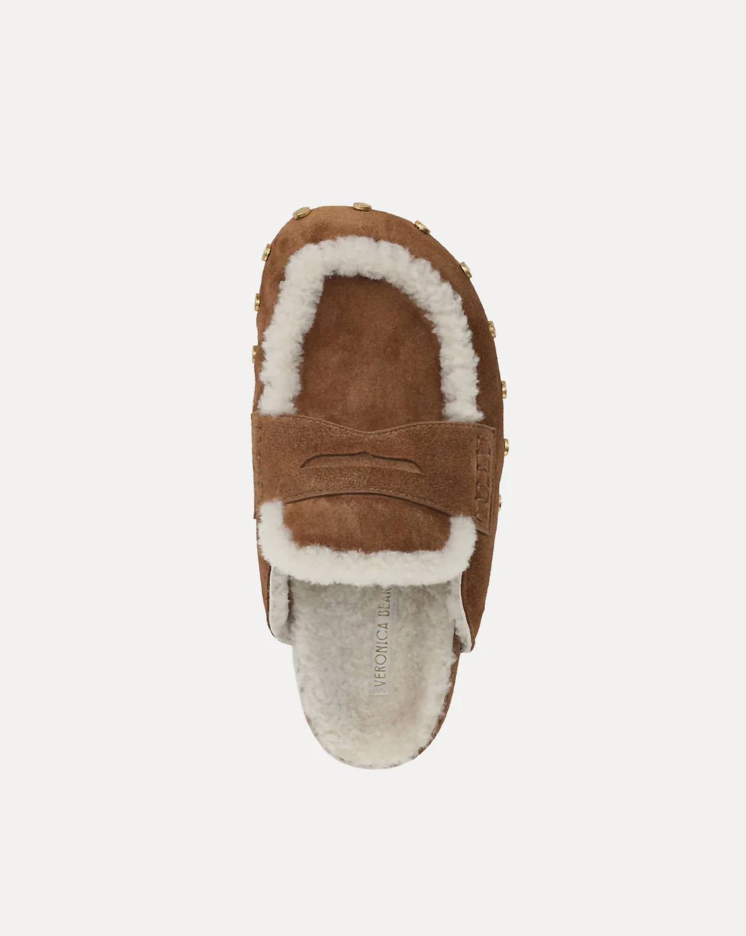Veronica Beard - Women's Fenix Shearline Mule