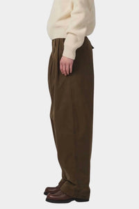 Girls Of Dust - Ambassador Straight Leg Pants