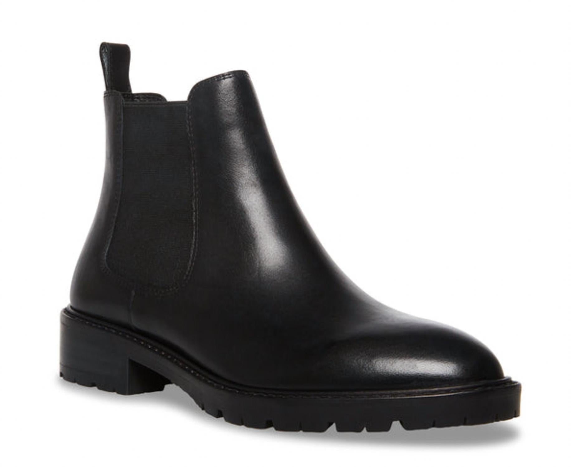 Steve Madden - Women's Leopold Boots