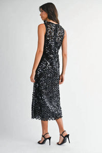 Mable - Athena Midi Dress