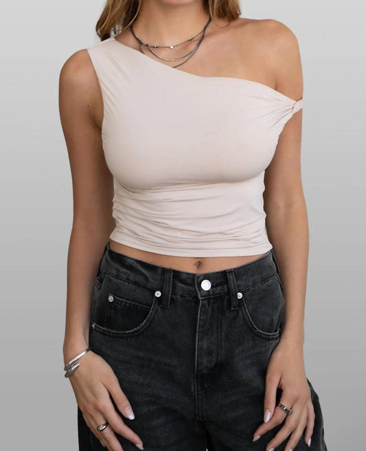 Tic Toc - Eloise Top