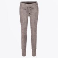 Raffaello Rossi - Candice Faux Suede Jogger