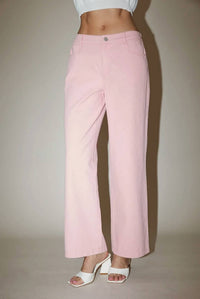 Sunday Edition - Marenne Pants