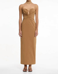Significant Other - QUENTIN MAXI DRESS
