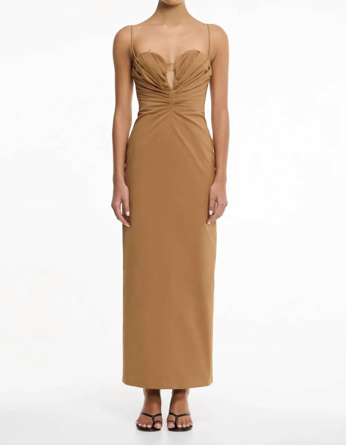 Significant Other - QUENTIN MAXI DRESS