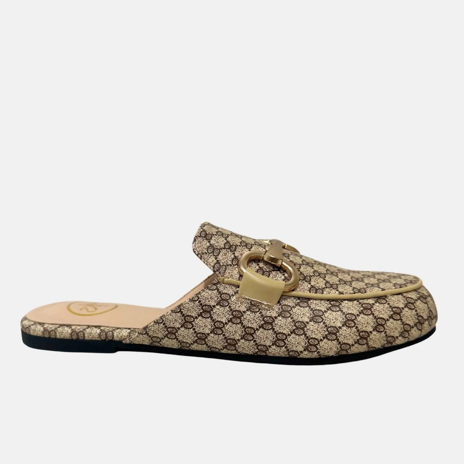 Maker'S - Women's Diva Mule Loafer